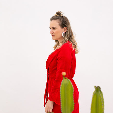 Female fashion photographer bristol