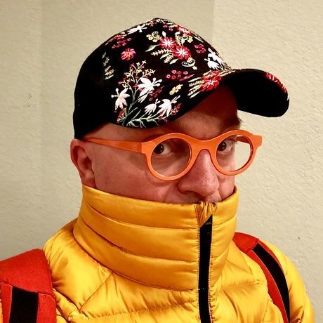 Dahveed avatar spring