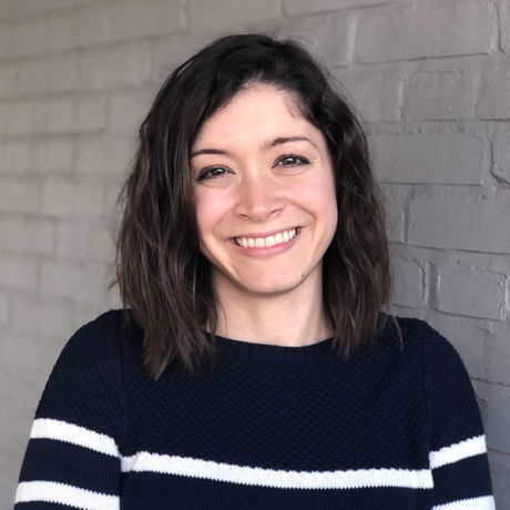 Julie mckinney square