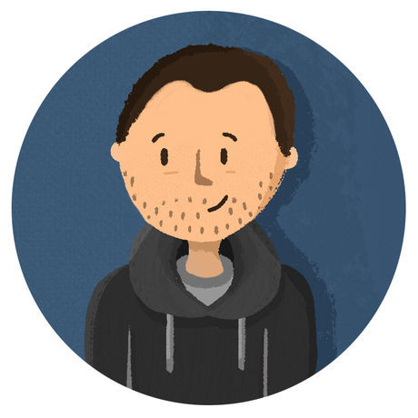 Profileillustration