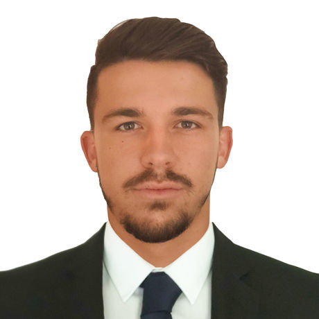 David fairgrieve profile pic