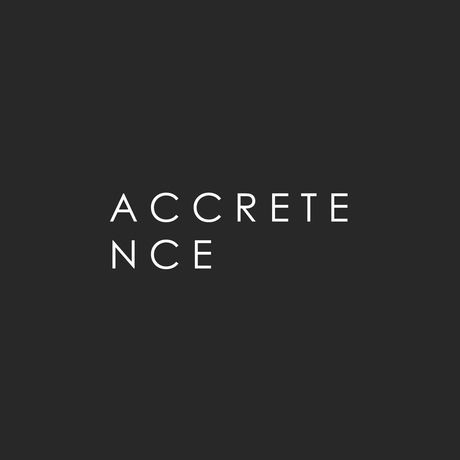 Accretence