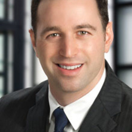 Greenberg michael headshot