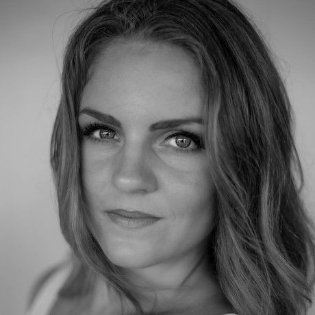 Headshot 1