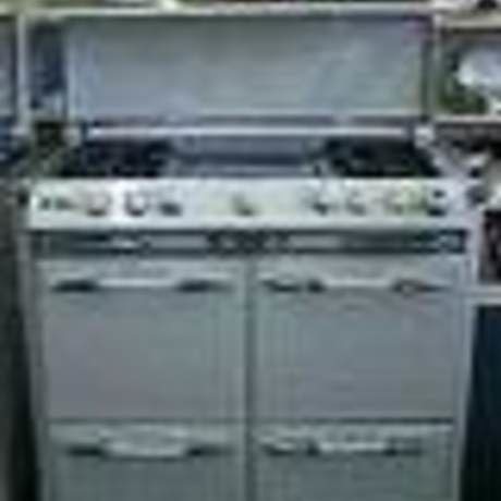 Stove
