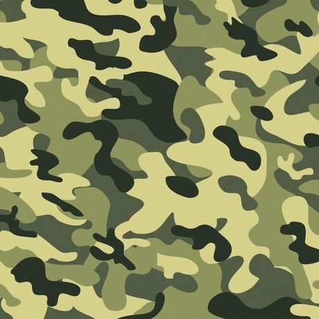 Camuflage