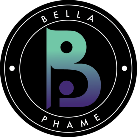 Bellaphamecarimbopreto