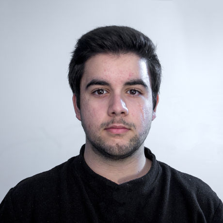 Fotografia pedro nogueira
