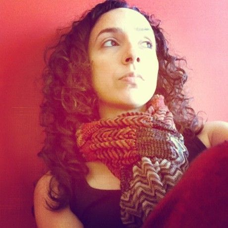 Profile pic ceart