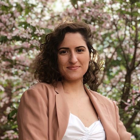 Cookie headshot square