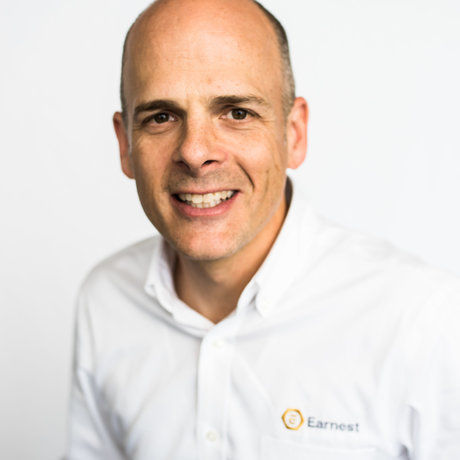 Kirk zehnder ceo earnest distribution