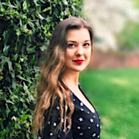 Cristina ford profile