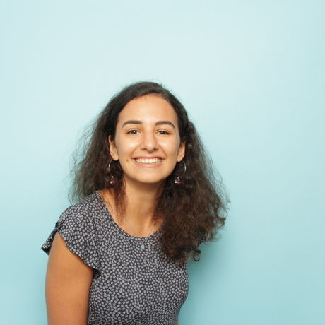 Zouaki laila 1