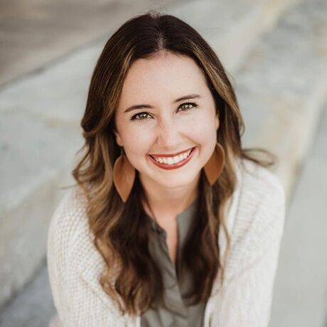 Missy bari headshot 2