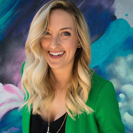 Cropped headshot small