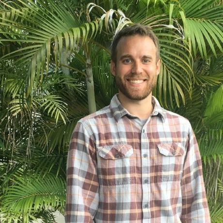 Brandon prescott headshot