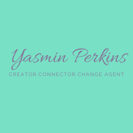 Personal logo yasmin
