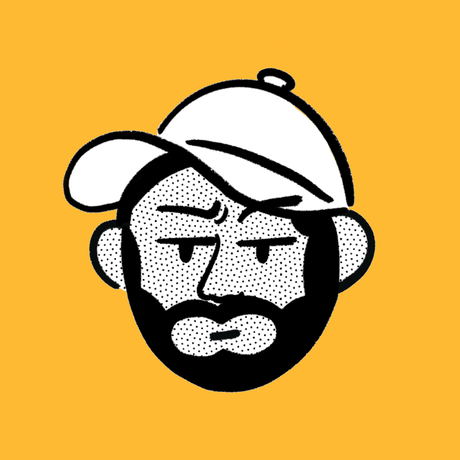 My notion face customized