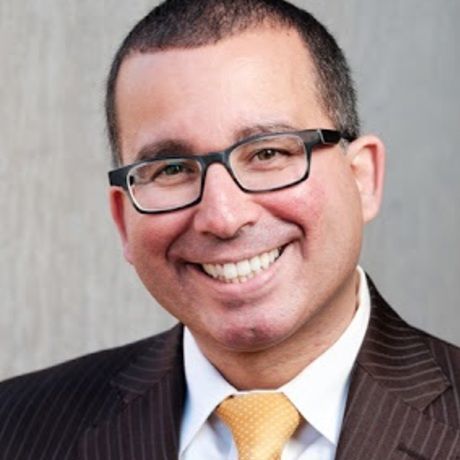 Christopher p. thomas