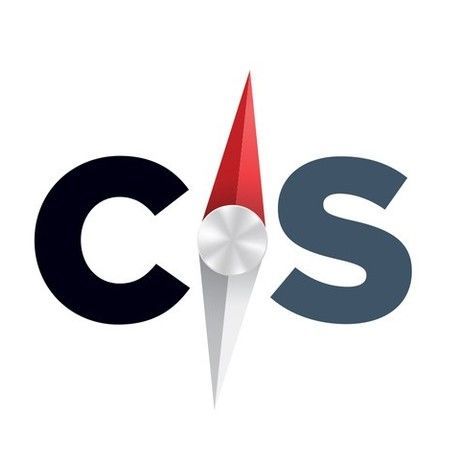 Cs logo