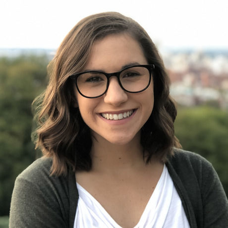 Headshot square