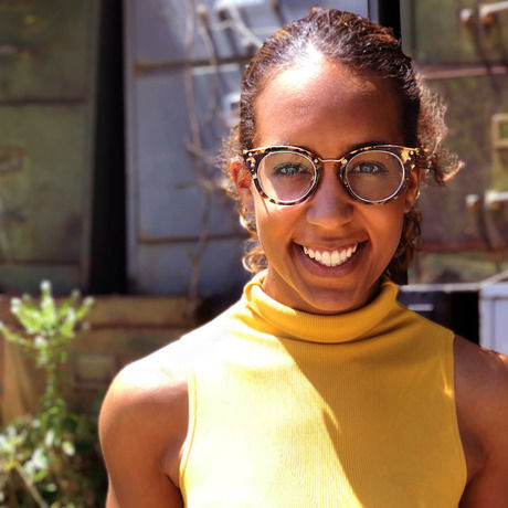 Jasmineburton headshot 2019