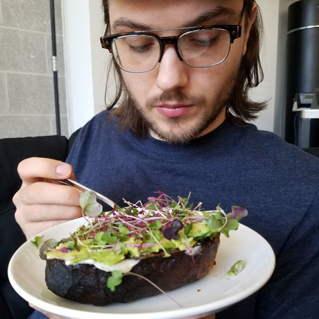 Jakentoast
