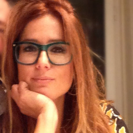 Gisela perfil