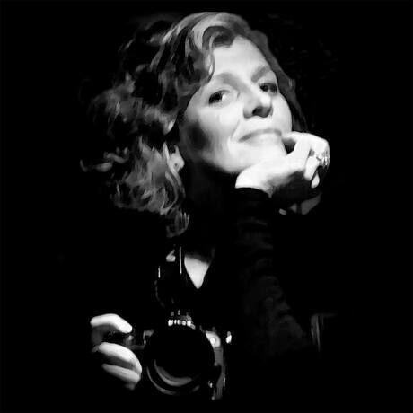 Craig headshot spain bw