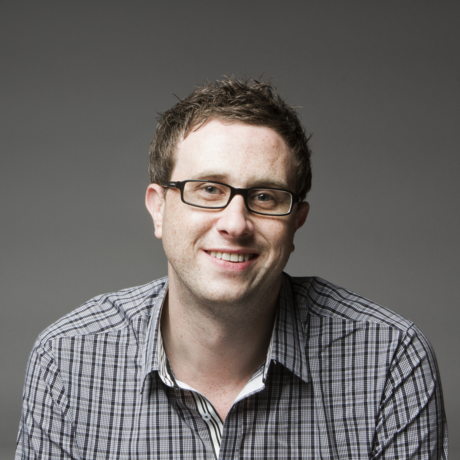 Chris maclean square