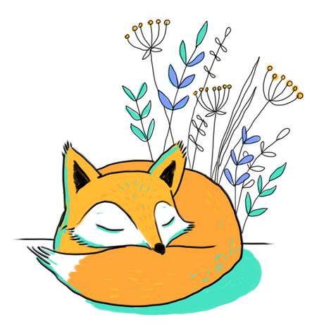 Foxy 600