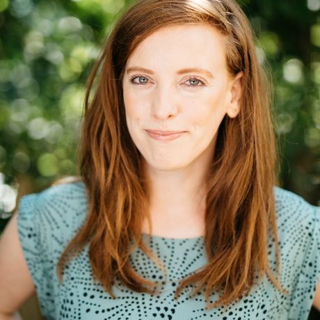 Amber mckenna bio 2018