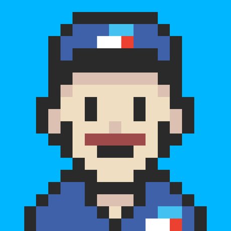 Pixel me