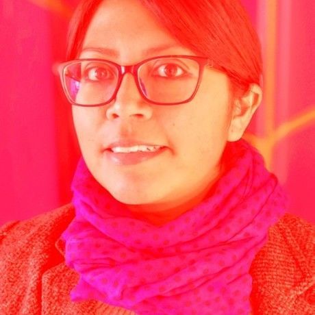 Meetup profile 2019