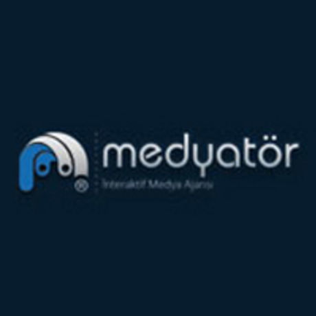 Medyator logo