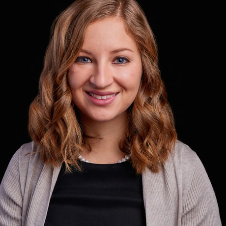 Amazon headshot low res