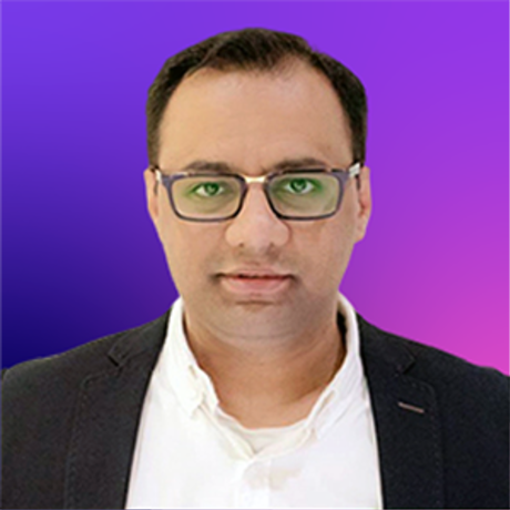 Haris farooq