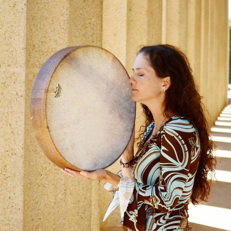 Karen renee photo by michael shumate