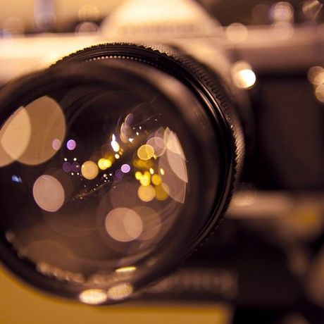 Creativ photography