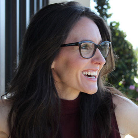 Darciquach headshot small