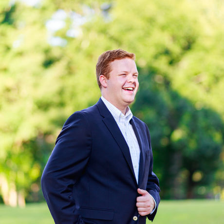 Sam s head shots 18s