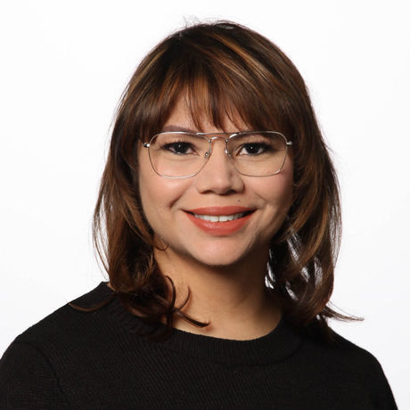 2019 headshot