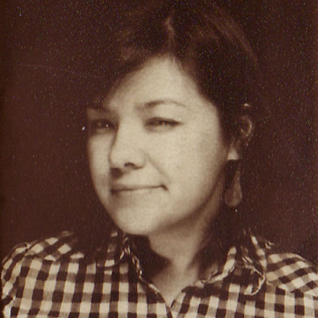 Christine profile pic2