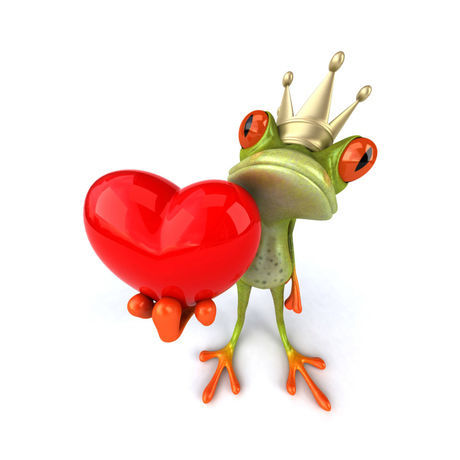 Valentine s day frog 1440x1280