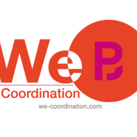 Logo we pinteret