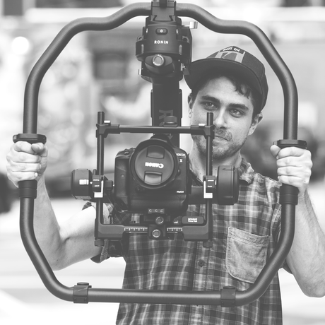 Noah and ronin  decatur 