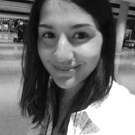 Esra cv photo