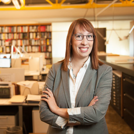 Ashley thornberry square