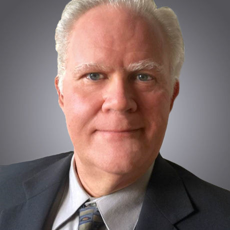 Dr. william haneberg flattened