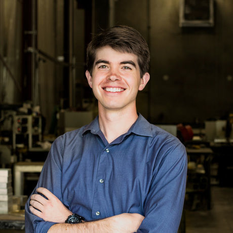 Carson berry reduced